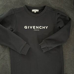 Givenchy Little Girls Dress